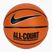 Nike Everyday All Court 8P Deflated basketball N1004369-855 dydis 6