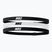 Galvos juosta Nike Elastic Headbands 2.0 3 vnt. black/white/black
