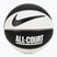 Nike Everyday All Court 8P Išpūstas krepšinio kamuolys N1004369-097