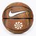 Nike Everyday Playground 8P Next Nature Deflated basketball N1007037-987 dydis 7