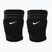 Kelio apsaugos tinklinio žaidimui Nike Varsity Volleyball Knee Pads black/white