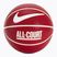 Nike Everyday All Court 8P Deflated basketball N1004369-625 dydis 7