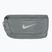 Rankinė ant juosmens Nike Challenger 2.0 Waist Pack Large smoke grey/black/silver