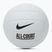 Tinklinio kamuolys Nike All Court Volleyball white/white/white/black dydis 5