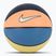 Krepšinio kamuolys Nike Skills polar/melon tint/black/white dydis 3