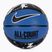 Krepšinio kamuolys Nike Everyday All Court 8P Graphic Deflated star blue/black/white/black dydis 7
