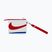 Piniginė Nike Icon Cortez Wristlet white/varsity royal/varsity red