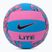 Tinklinio kamuolys Nike All Court Lite Volleyball playful pink/lt photo blue/black dydis 5