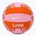 Tinklinio kamuolys Nike All Court Lite Volleyball pink rise/safety orange/white dydis 5