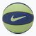 Krepšinio kamuolys Nike Skills deep royal blue/vapor green/white dydis 3
