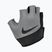 Vyriškos žygio pirštinės Nike Vapor FG cool grey/black/black