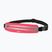 Rankinė ant juosmens Nike Slim Waist Pack 3.0 aster pink/black/silver