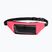 Rankinė ant juosmens Nike Pack aster pink/black/silver