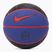Krepšinio kamuolys Nike 8P PRM Energy Deflated astronomy blue/lt crimcson/black/lt crimson dydis 7
