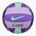 Tinklinio kamuolys Nike All Court Lite Volleyball field purple/hydrangeas/green glow dydis 5