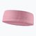 Galvos juosta Nike Dri-Fit Fury Elevate Dri-Fit Headband elemental pink/elemental pink