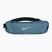 Rankinė ant juosmens Nike Challenger 2.0 Waist Pack Large smokey blue/silver