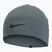 Žieminė kepurė Nike Therma-Fit Fleece Beanie smoke grey/black