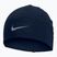 Žieminė kepurė Nike Therma-Fit Fleece Beanie obsidian/smoke grey