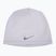 Kepurė Nike Dri-Fit Peak Uncuffed Beanie ghost/comet blue