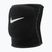Vaikiškos kelio apsaugos Nike Essential Volleyball Knee Pads Jr black/white