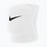 Kelio apsaugos vaikams Nike Essential Volleyball Knee Pads Jr white/black