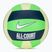 Tinklinio kamuolys Nike All Court Volleyball green strike/blue force/white dydis 5