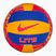 Tinklinio kamuolys Nike All Court Lite Volleyball laser orange/hyper royal/bright crimson dydis 5