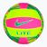 Tinklinio kamuolys Nike All Court Lite Volleyball Hyper Pink/Volt/Green Shock dydis 5