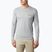 Žygių marškinėliai ilgomis rankovėmis Columbia Zero Rules columbia grey heather