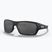 Akiniai nuo saulės Oakley Turbine matte black/prizm black