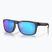 Akiniai nuo saulės Oakley Holbrook XL grey smoke/prizm sapphire polarized