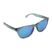 Oakley Frogskins krištoliniai juodi/prizminiai safyriniai poliarizuoti akiniai nuo saulės 0OO9013