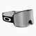 Slidinėjimo akiniai Oakley Fall Line M matte black/prizm snow black iridium
