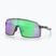 "Oakley Sutro" pilkos spalvos rašalas/prizm road jade akiniai nuo saulės