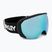 Slidinėjimo akiniai Oakley Flight Path L factory pilot black/prizm snow sapphire iridium