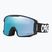 Slidinėjimo akiniai Oakley Line Miner M factory pilot black/prizm snow sapphire iridium