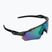 Oakley Radar EV Path plieno/prizmės kelio nefrito spalvos dviratininkų akiniai 0OO9208