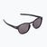 Oakley Latch matiniai juodi/prizmine pilka spalva akiniai nuo saulės 0OO9265
