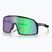 Akiniai nuo saulės Oakley Sutro S polished black/prizm jade