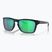 Akiniai nuo saulės Oakley Sylas black ink/prizm jade