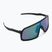 Oakley Sutro matiniai juodi/prizm road jade dviračių akiniai 0OO9406