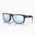 Akiniai nuo saulės Oakley Holbrook matte black/prizm deep water polar