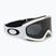 Slidinėjimo akiniai Oakley O-Frame 2.0 Pro S matte white/dark grey