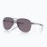 Akiniai nuo saulės Oakley Contrail satin gol satin black/prizm grey
