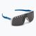 Oakley Sutro poliruoti balti/prizm black dviratininkų akiniai 0OO9406