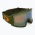 Oakley Line Miner slidinėjimo akiniai sammy carlson/prizm sage gold iridium OO7070-D7