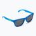 Oakley Frogskins aukštos rezoliucijos poliruoti safyro/prizm black akiniai nuo saulės 0OO9013