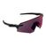 Oakley Encoder tamsūs galaxy/prizm kelių dviračių akiniai 0OO9471