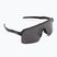 Oakley Sutro Lite didelės raiškos matiniai anglies/prizm black dviratininkų akiniai 0OO9463